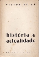 Livros/Acervo/S/SA HISTORIA